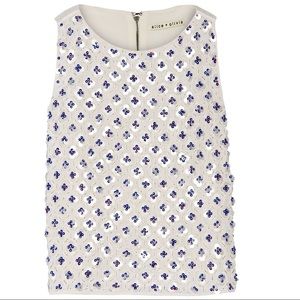 Alice + Olivia Shirt